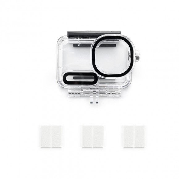 DJI Osmo Action 6 60m Waterproof Case